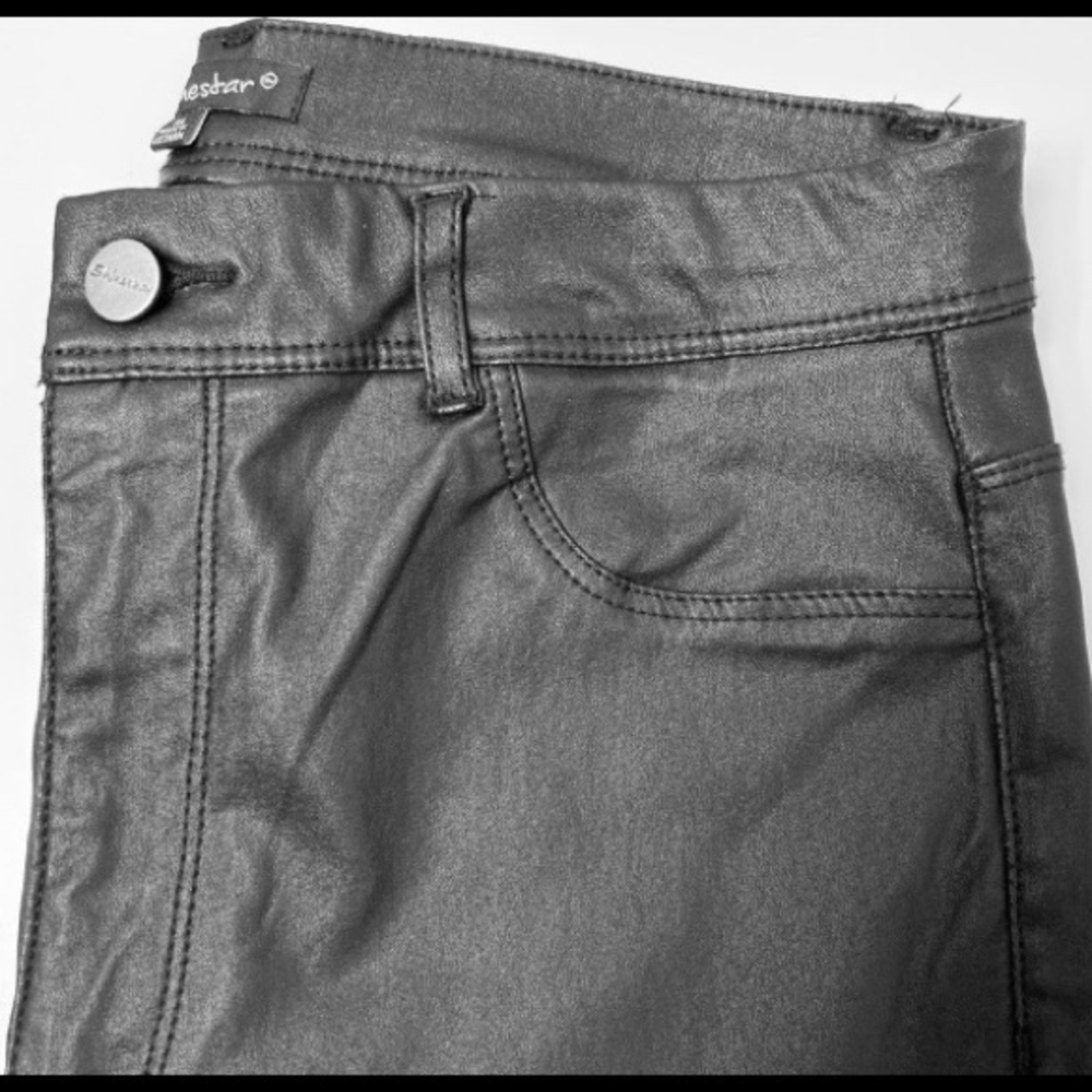 Shinestar Pants